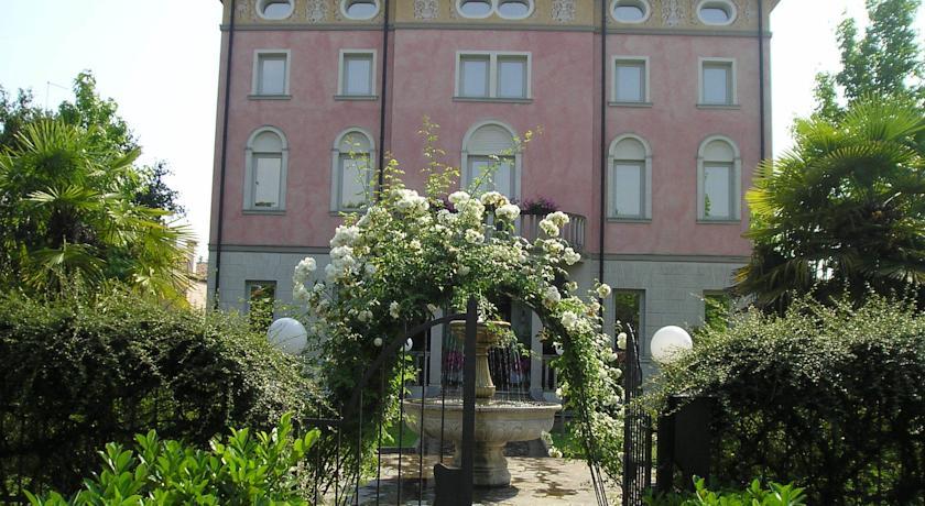 Park Leon D'oro 4*