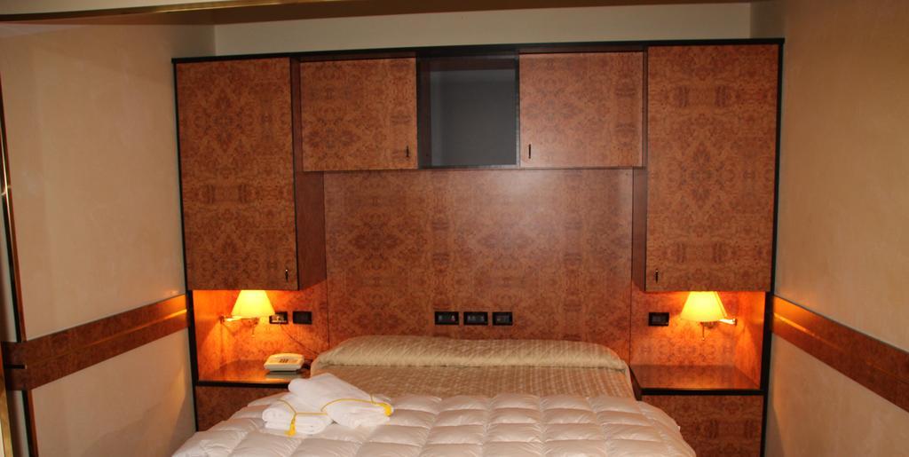 Hotel Park Leon D'oro 4*