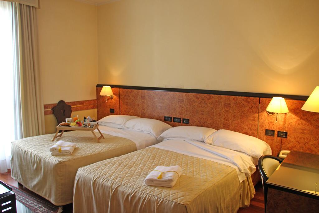 Hotel Park Leon D'oro