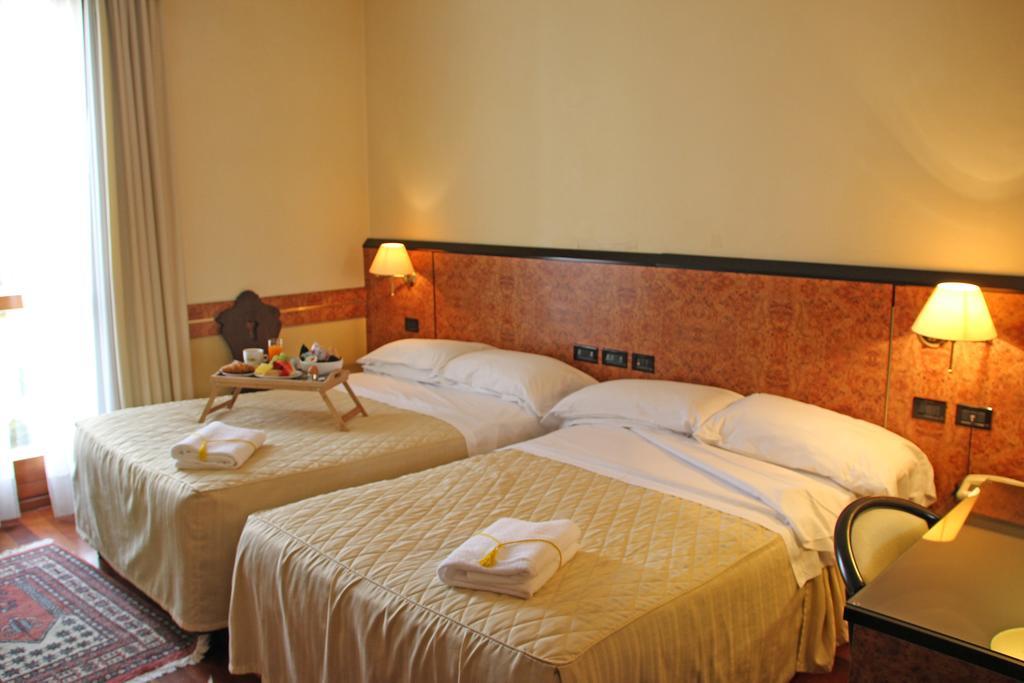 Hotel Park Leon D'oro 4*