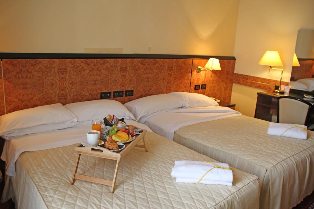 Hotel Park Leon D'oro
