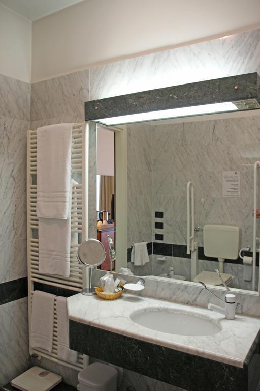 Hotel Park Leon D'oro Noventa di Piave