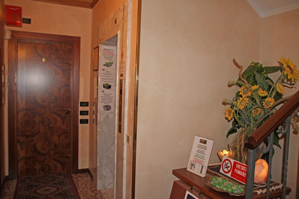 Hotel Park Leon D'oro