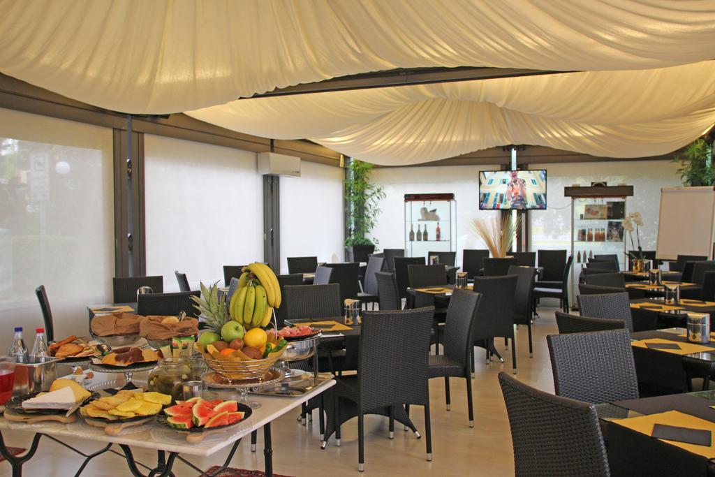Hotel Park Leon D'oro Noventa di Piave
