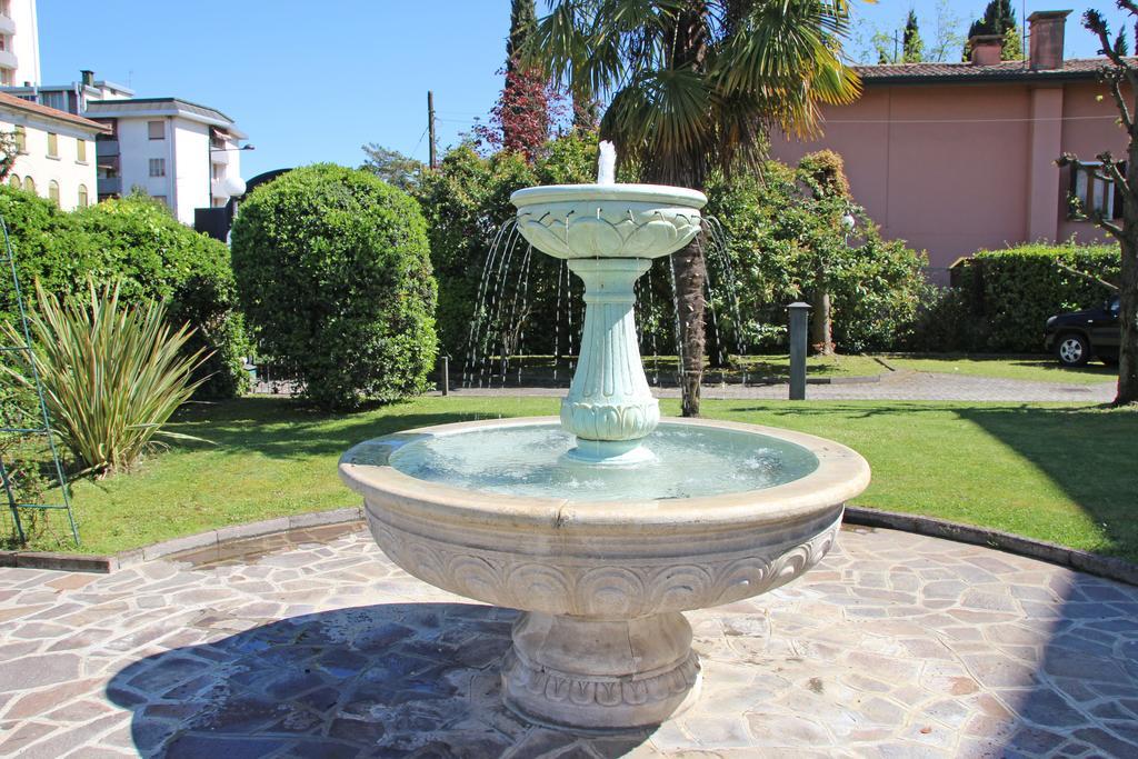 Hotel Park Leon D'oro Noventa di Piave