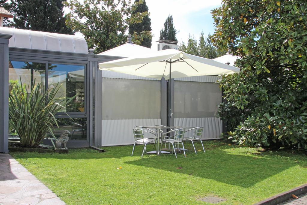 Hotel Park Leon D'oro 4*