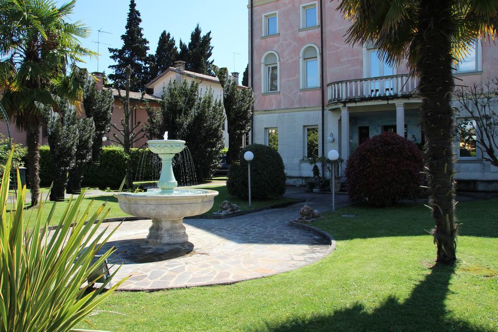 Hotel Park Leon D'oro 4*