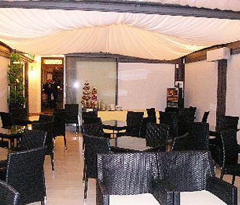 Hotel Park Leon D'oro