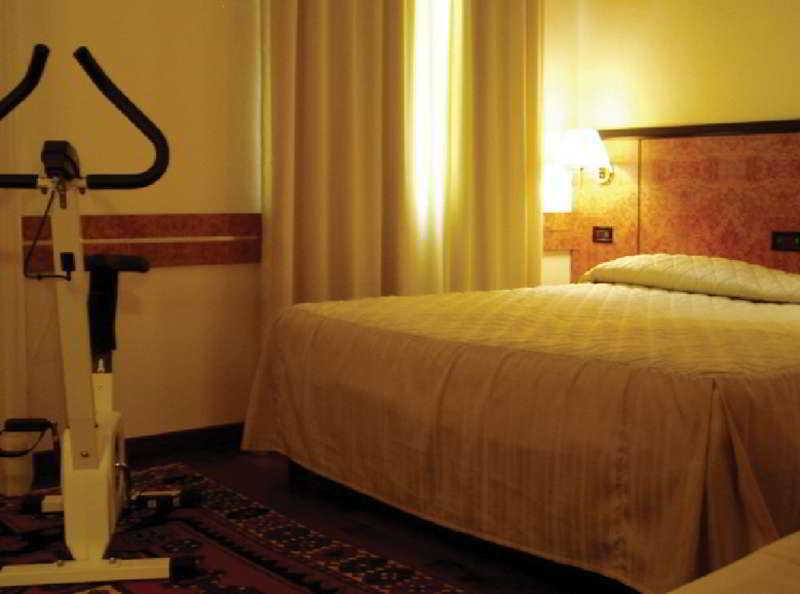Hotel Park Leon D'oro