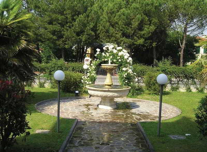 Hotel Park Leon D'oro Noventa di Piave
