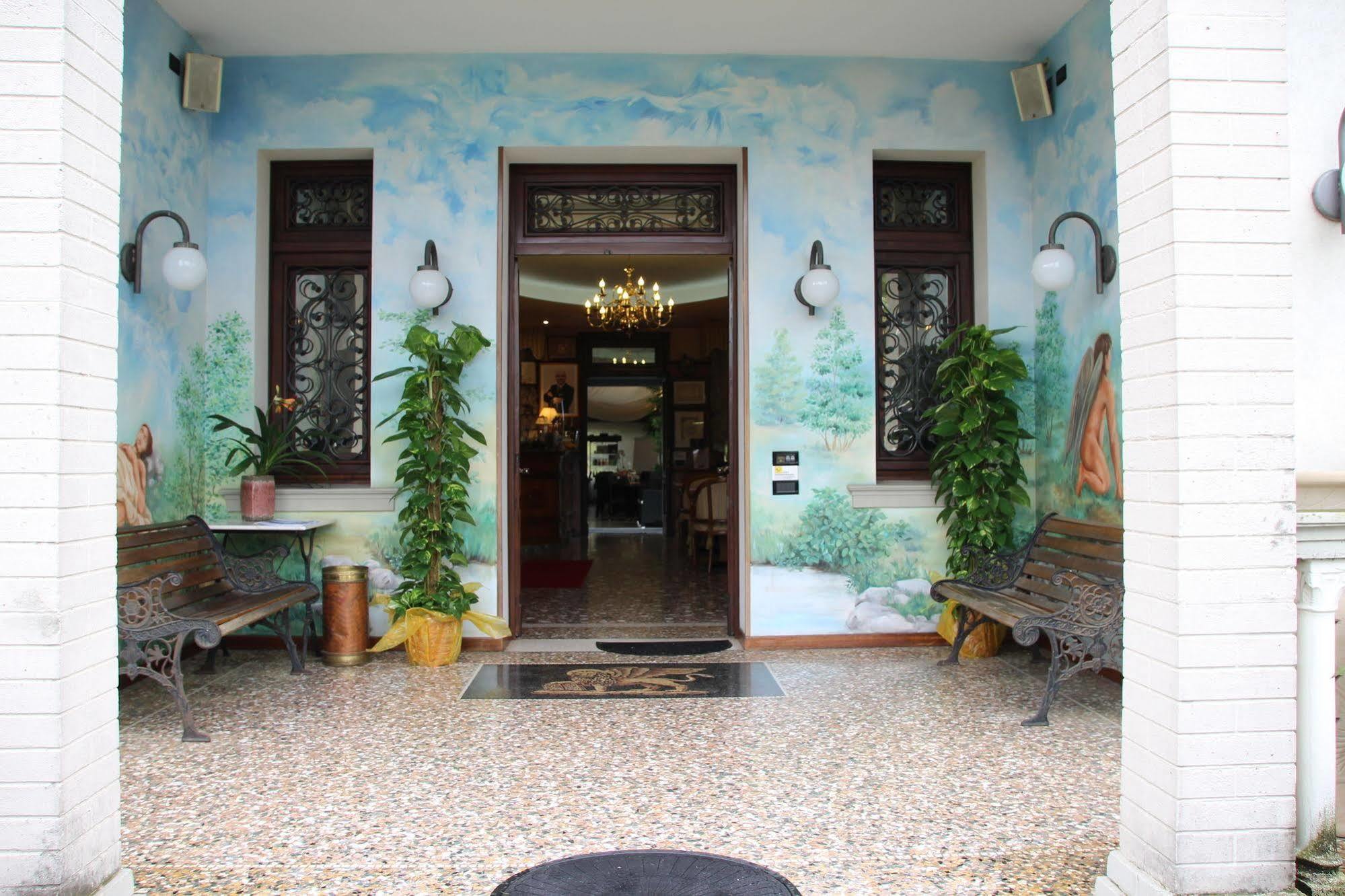 Hotel Park Leon D'oro 4*