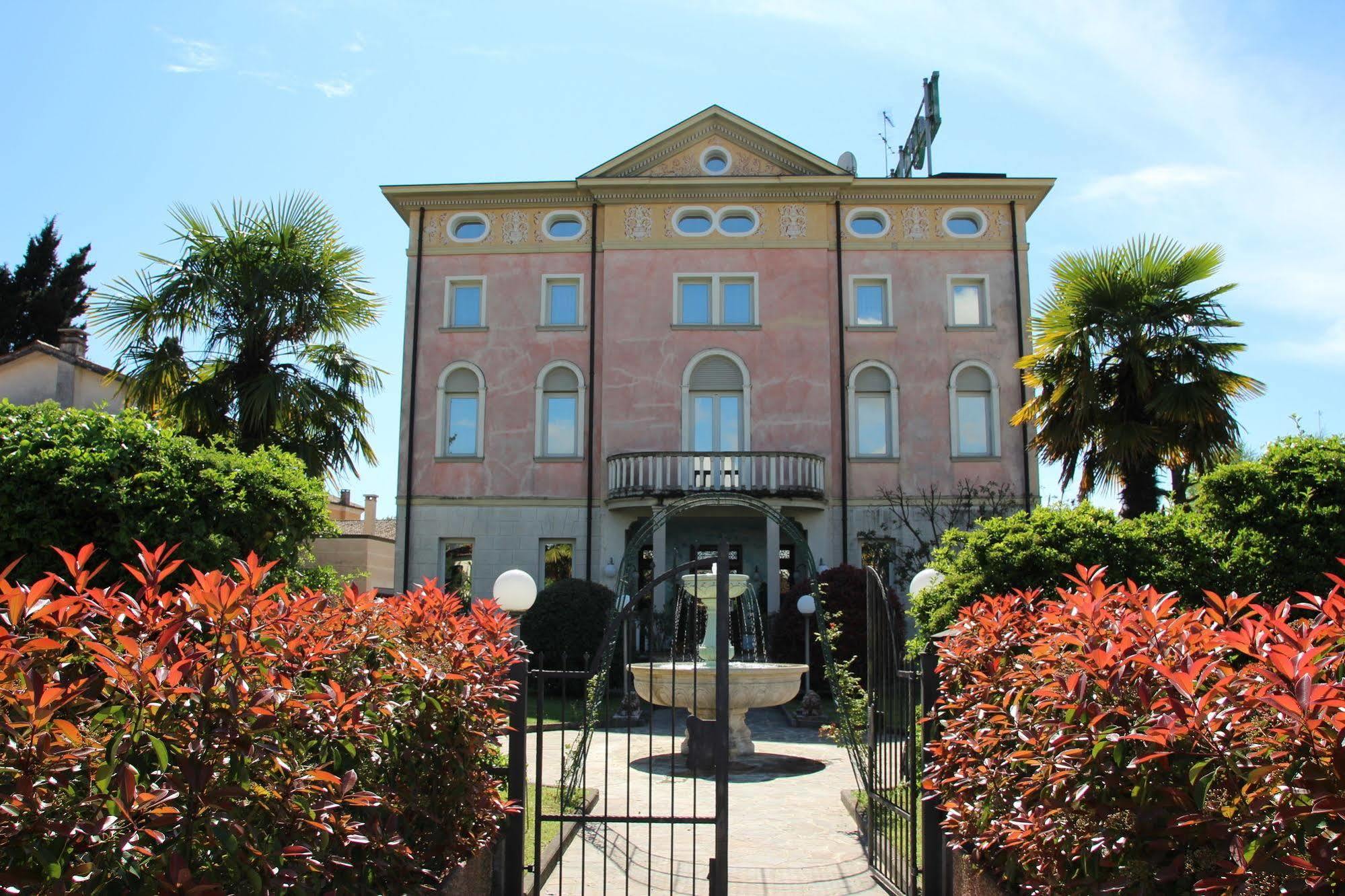 Park Leon D'oro Noventa di Piave